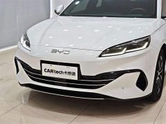 BYD Seal 06 2024 DM-i 80KM Premium Type - фото 9