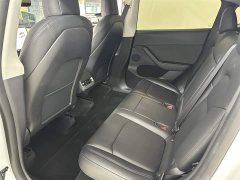 Tesla Model Y rear-wheel drive version - фото 13