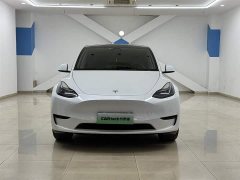 Tesla Model Y rear-wheel drive version - фото 3