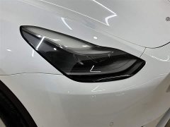 Tesla Model Y rear-wheel drive version - фото 7