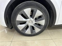Tesla Model Y rear-wheel drive version - фото 9