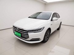 BYD Qin 2019 1.5L automatic luxury - фото 1