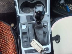 BYD Qin 2019 1.5L automatic luxury - фото 10