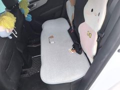 BYD Qin 2019 1.5L automatic luxury - фото 13
