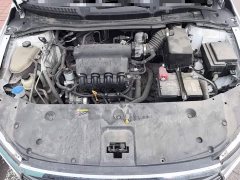 BYD Qin 2019 1.5L automatic luxury - фото 16