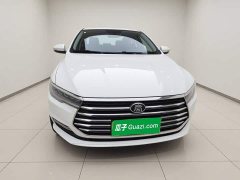 BYD Qin 2019 1.5L automatic luxury - фото 2