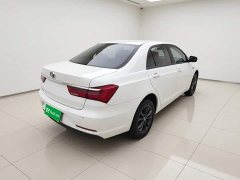 BYD Qin 2019 1.5L automatic luxury - фото 4