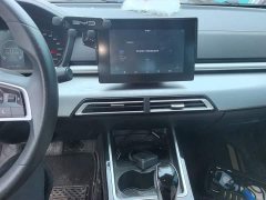BYD Qin 2019 1.5L automatic luxury - фото 9