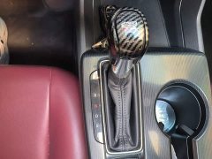 Honda Civic 240TURBO CVT Powerful Edition - фото 10