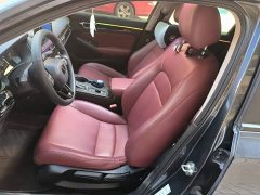 Honda Civic 240TURBO CVT Powerful Edition - фото 11