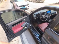Honda Civic 240TURBO CVT Powerful Edition - фото 12