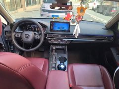 Honda Civic 240TURBO CVT Powerful Edition - фото 5
