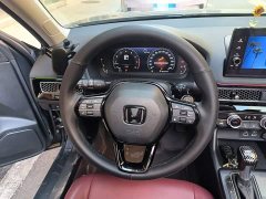 Honda Civic 240TURBO CVT Powerful Edition - фото 6