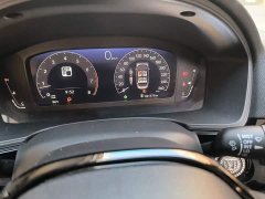 Honda Civic 240TURBO CVT Powerful Edition - фото 8