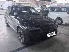 BMW iX3 innovative - фото 2