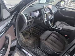 BMW iX3 innovative - фото 8