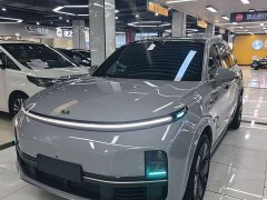 Li Auto Ideal L9 Ultra smart refresh version - фото 1