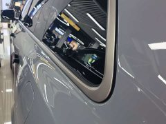Li Auto Ideal L9 Ultra smart refresh version - фото 10