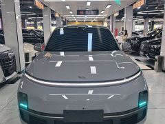 Li Auto Ideal L9 Ultra smart refresh version - фото 2