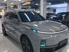 Li Auto Ideal L9 Ultra smart refresh version - фото 3