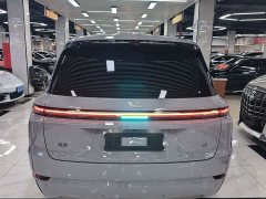 Li Auto Ideal L9 Ultra smart refresh version - фото 6