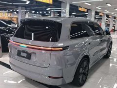 Li Auto Ideal L9 Ultra smart refresh version - фото 7