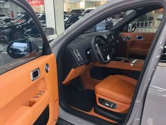 Li Auto Ideal L9 Ultra smart refresh version - фото 8
