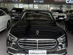 Mercedes-Benz E-Class 2021 E 300 L Fashion - фото 3