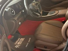 Mercedes-Benz E-Class 2021 E 300 L Fashion - фото 4