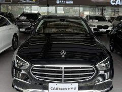 Mercedes-Benz E-Class 2021 E 300 L Fashion - фото 6