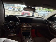 Mercedes-Benz E-Class 2021 E 300 L Fashion - фото 7