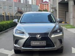 Lexus NX 2020 200 front-wheel drive version National V - фото 2