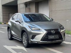 Lexus NX 2020 200 front-wheel drive version National V - фото 3