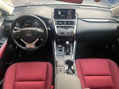 Lexus NX 2020 200 front-wheel drive version National V - фото 5