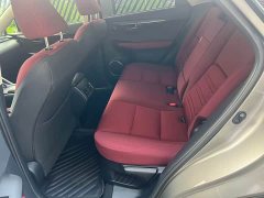 Lexus NX 2020 200 front-wheel drive version National V - фото 7