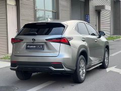 Lexus NX 2020 200 front-wheel drive version National V - фото 8