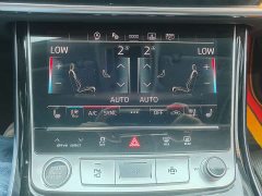 Audi A8 2023 A8L 50 TFSI quattro Premium Selection - фото 10