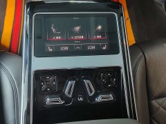 Audi A8 2023 A8L 50 TFSI quattro Premium Selection - фото 13