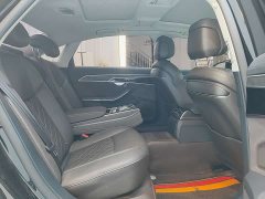 Audi A8 2023 A8L 50 TFSI quattro Premium Selection - фото 15