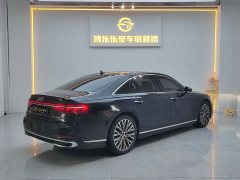 Audi A8 2023 A8L 50 TFSI quattro Premium Selection - фото 16