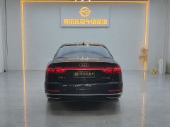 Audi A8 2023 A8L 50 TFSI quattro Premium Selection - фото 17