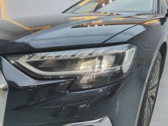 Audi A8 2023 A8L 50 TFSI quattro Premium Selection - фото 19