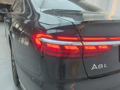 Audi A8 2023 A8L 50 TFSI quattro Premium Selection - фото 20