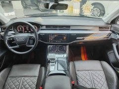 Audi A8 2023 A8L 50 TFSI quattro Premium Selection - фото 6