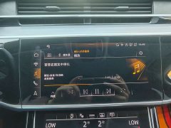 Audi A8 2023 A8L 50 TFSI quattro Premium Selection - фото 9