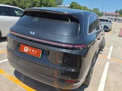 Li Auto Ideal L7 Max smart refresh version - фото 3