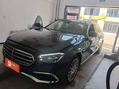 Mercedes-Benz E-Class E 260 L - фото 2