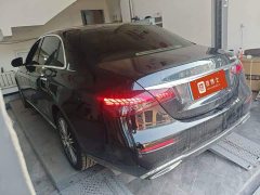 Mercedes-Benz E-Class E 260 L - фото 3