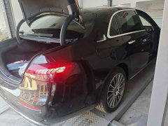 Mercedes-Benz E-Class E 260 L - фото 4