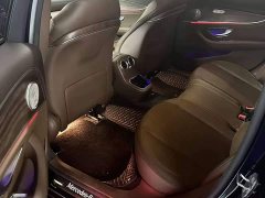 Mercedes-Benz E-Class E 260 L - фото 6